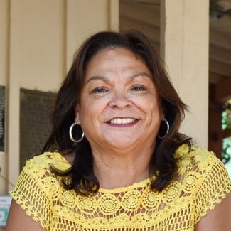 Cindy Saucillo