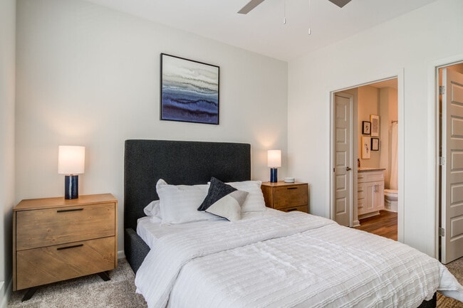 Lofts at Hamilton, Dalton, GA 30720 - photo 6