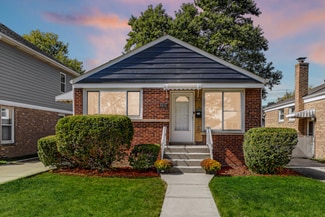 3522 George St, Franklin Park, IL 60131