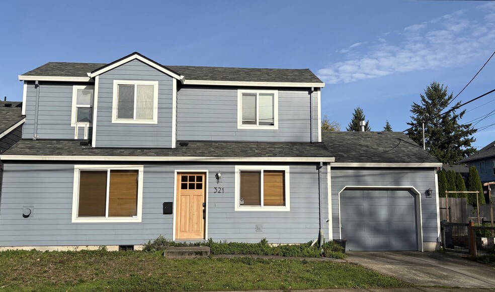 321 N Mason St, Portland, OR 97217 - photo 1
