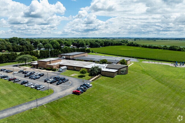Monroe Center Elementary School