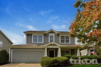 3336 Cain Harbor Dr, Nashville, TN 37214