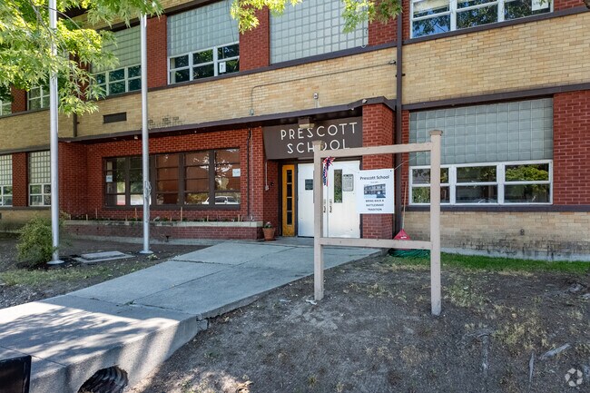 Missoula International School