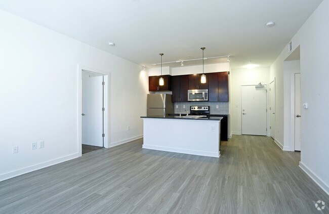 The L Apartments, Raleigh, NC 27601 - photo 5