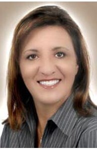 Kim McCrohon