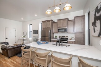 1706 Lang St, Cincinnati, OH 45202