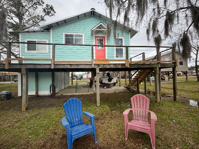 4099 Shark St, Bay Saint Louis, MS 39520 - photo 4