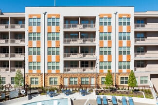 1400 S Henderson St, Fort Worth, TX 76102