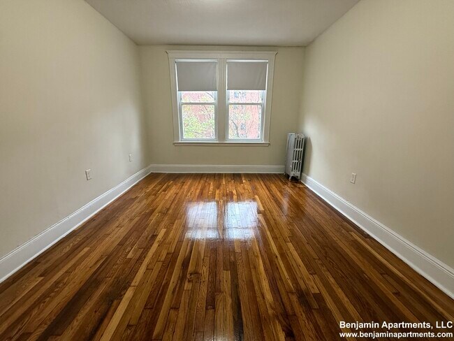 1622 Commonwealth Ave unit 6, Boston, MA 02135 - photo 5
