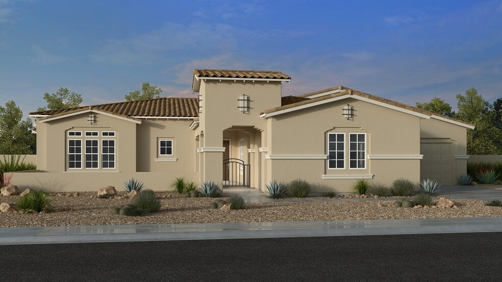 20476 E Via Del Rancho unit 36452837, Queen Creek, AZ 85142 - photo 1