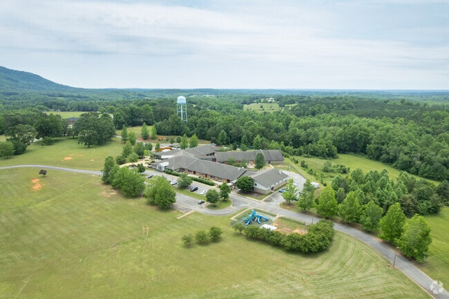 Sunshine Elementary School is a premier school.