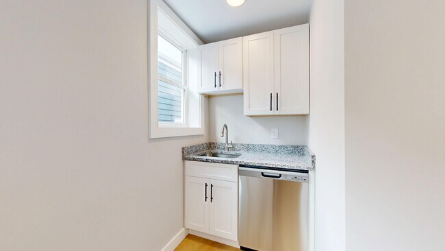 20 Trenton St unit 2, Boston, MA 02128 - photo 4