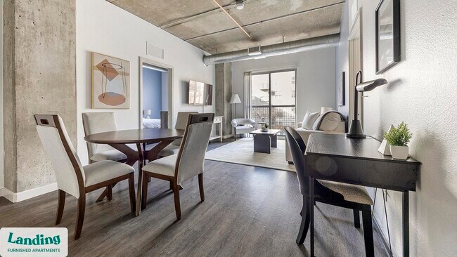 1451 24th St unit 1185, Denver, CO 80205 - photo 3