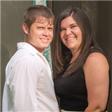 Justin and Teri Hawn