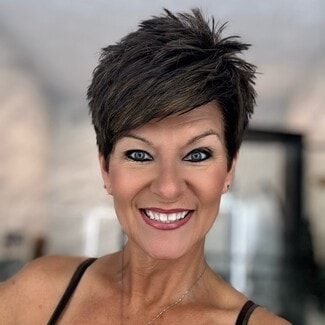 Kimberly Bush