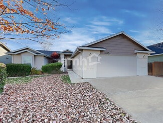 11115 W Rose Lake St, Star, ID 83669
