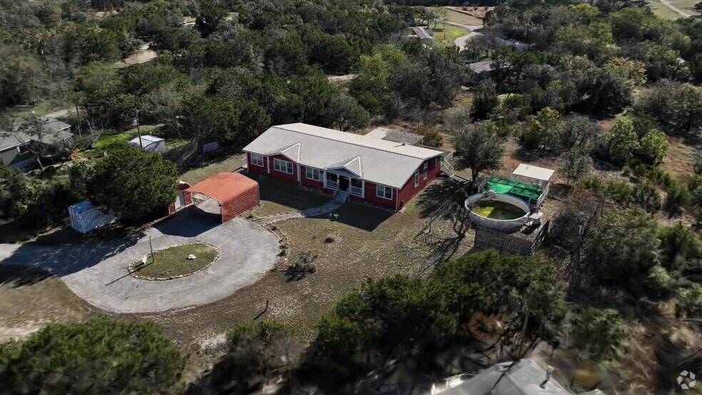 935 County Road 4820, Kempner, TX 76539 - photo 2