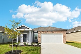 110 Stonebrook, Hutto, TX 78634
