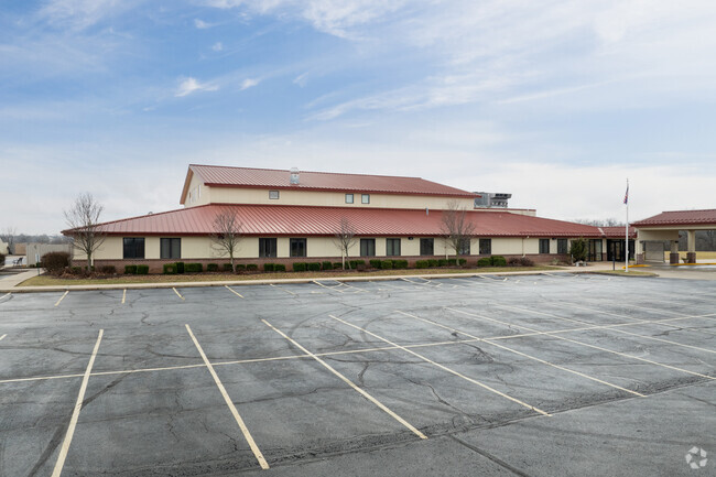 First Baptist Christian Academy has been teaching students for over 50 years.