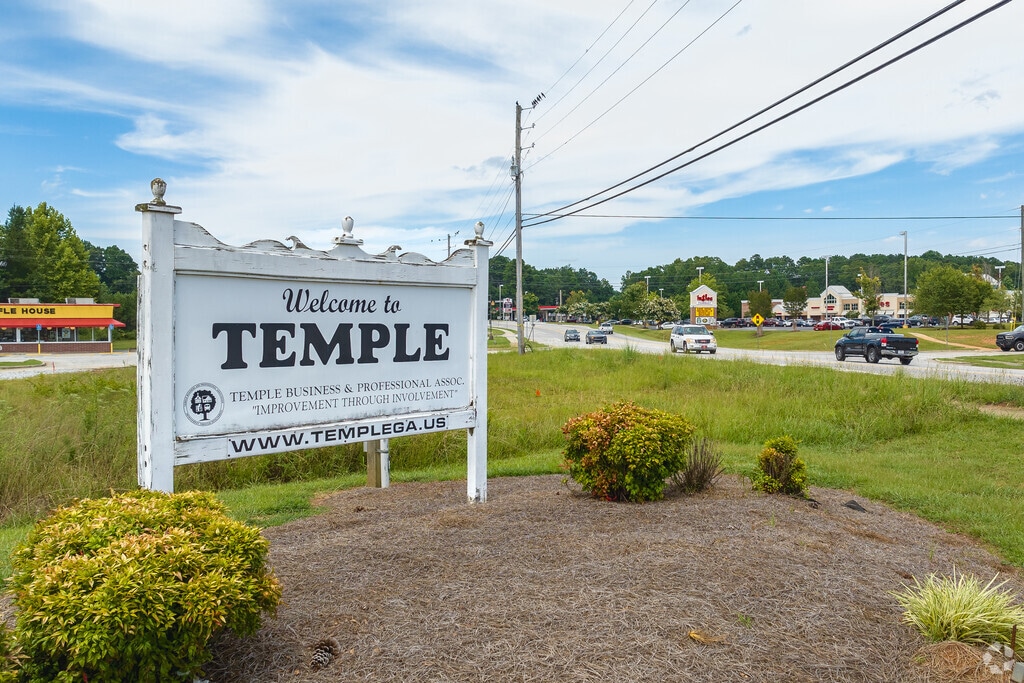 513 Lanier Way, Temple, GA 30179 MLS 10398185