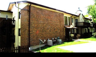 1508 Summer Run Dr Unit 302, Florissant, MO 63033