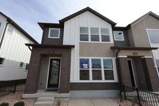 2866 S Ritter Row, West Valley City, UT 84128