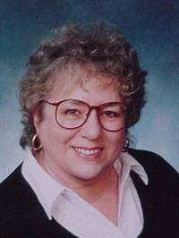 Janet Patterson