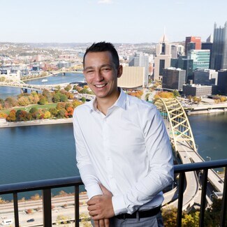 Nathaniel Davis