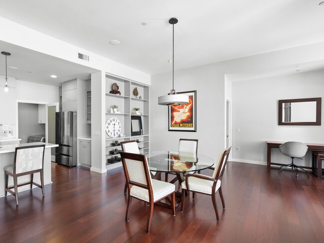 Block 3 - The Henry unit 1414, Portland, OR 97209 - photo 7