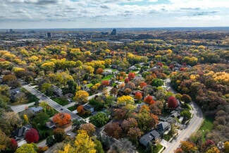 Dewey Hill