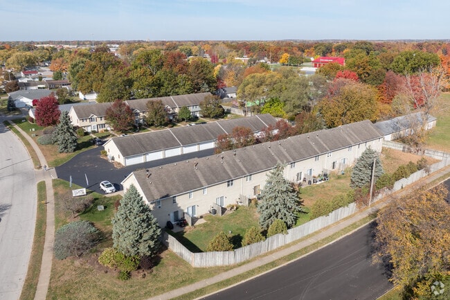 Colfax Townhomes, Mishawaka, IN 46545 - photo 7