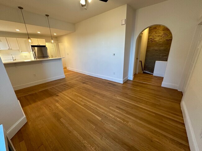 36 Newton St unit 2, Brighton, MA 02135 - photo 3