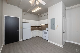 1400 Cumberland St, Little Rock, AR 72202