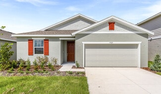 5323 Mickey Ave, Lake Wales, FL 33859