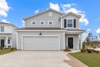 237 Bircholt Grove, Pooler, GA 31322