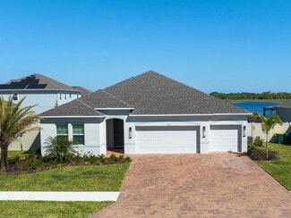 6105 Moonrise, Merritt Island, FL 32953