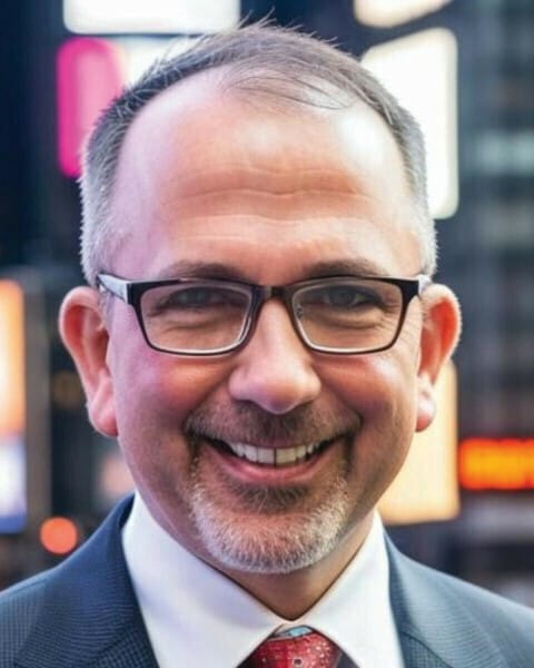 Agent Photo