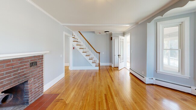 87 S Main St, Ashburnham, MA 01430 - photo 2