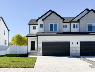 1861 N 70 W, Tooele, UT 84074