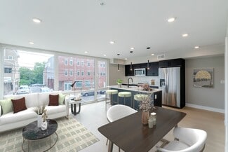 6604 Ridge Ave, Philadelphia, PA 19128