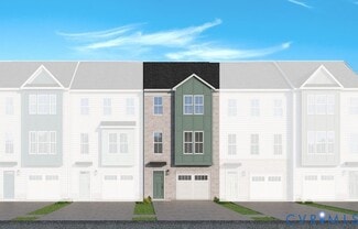 6612 Sunrise Oasis Ln, Midlothian, VA 23112