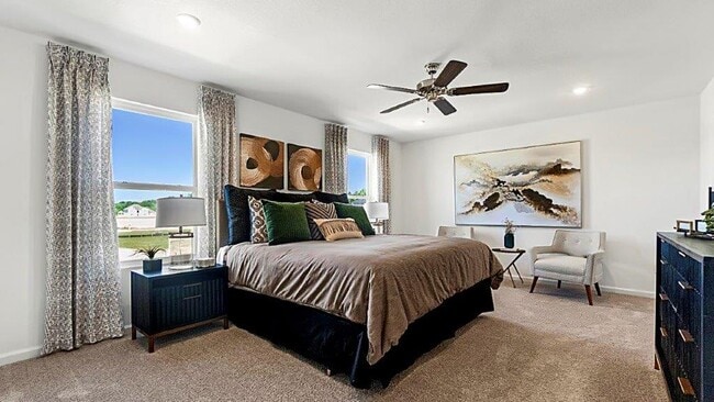 1001 Stuckey Pointe Pass, Fort Wayne, IN 46818 - photo 2