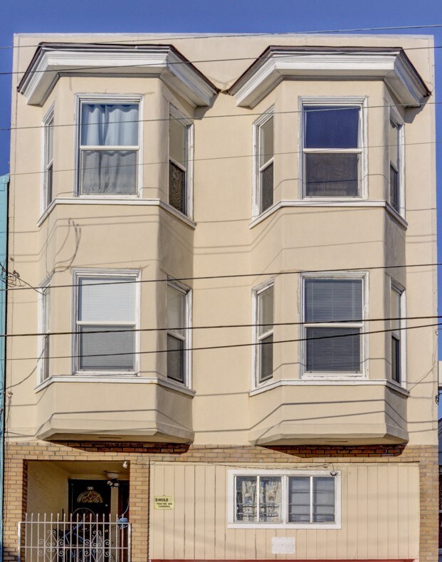 433 Brazil Ave, San Francisco, CA 94112