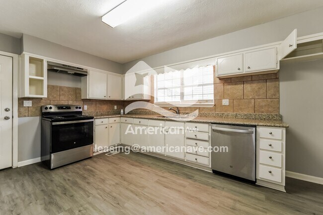 3135 Bilgray Dr, Jackson, MS 39212 - photo 5