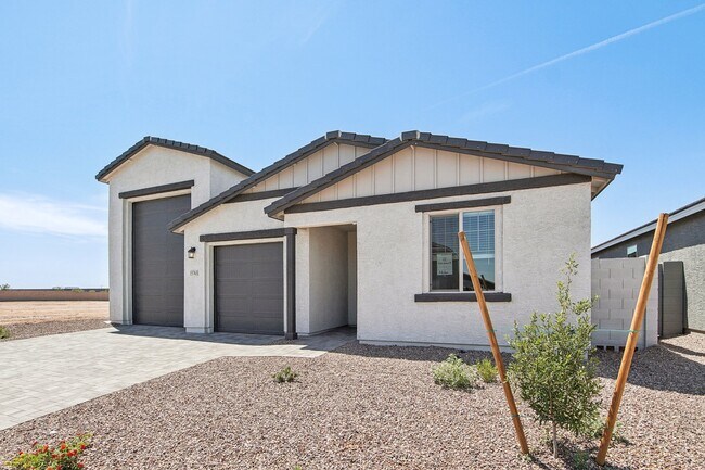 2551 E Homesteaders Rd unit 36452371, San Tan Valley, AZ 85140 - photo 3