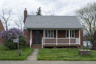713 Overhill Dr, North Versailles, PA 15137