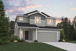 2908 6th Ave NE Unit 36582877, Olympia, WA 98506