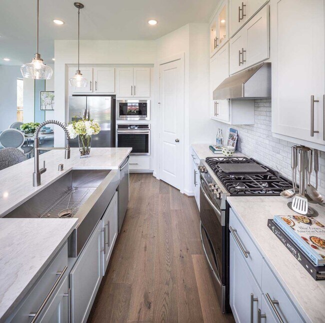 16538 Amber Patina Ln unit 36556652, Cypress, TX 77433 - photo 4