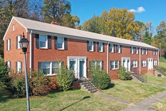 1000 Hill St, Greensboro, NC 27408