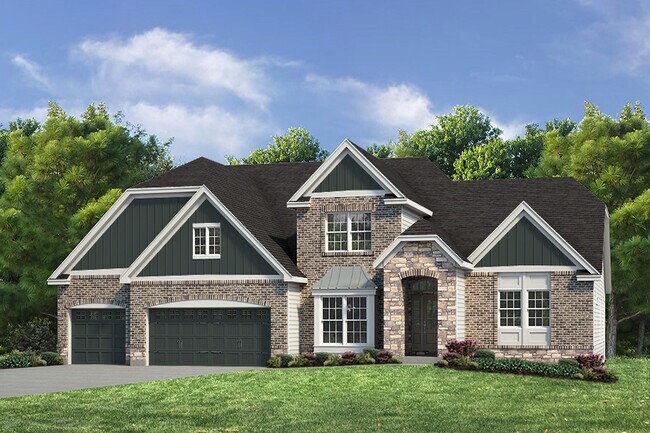 200 Balmoral Gardens Ct unit 36486049, Lake Saint Louis, MO 63367 - photo 3